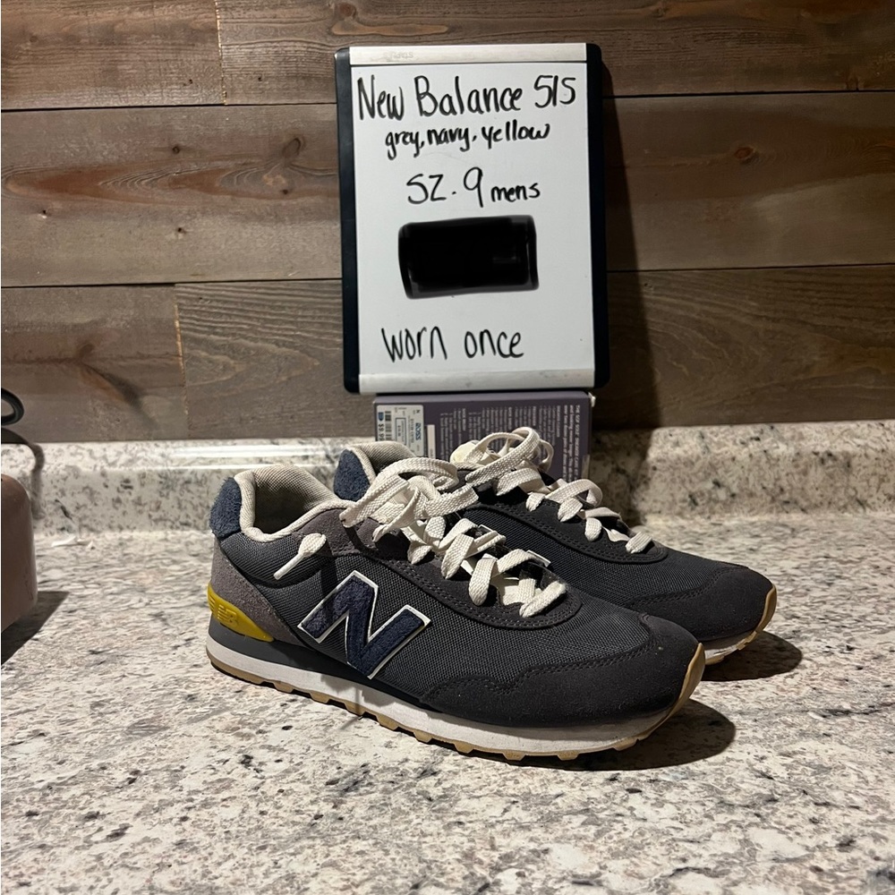 New balance 515